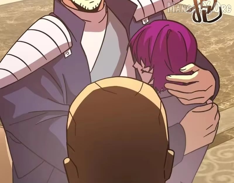 Log into the Future Chapter 308 - page 77
